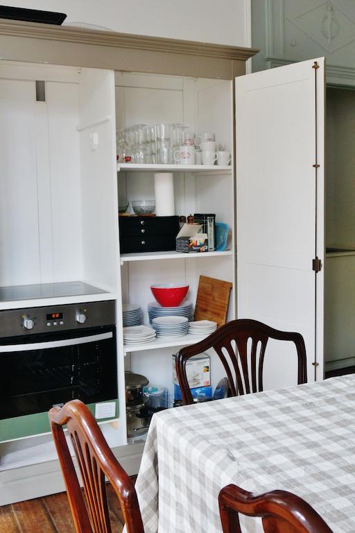 Huis Vandermersch Ieper Værelse billede