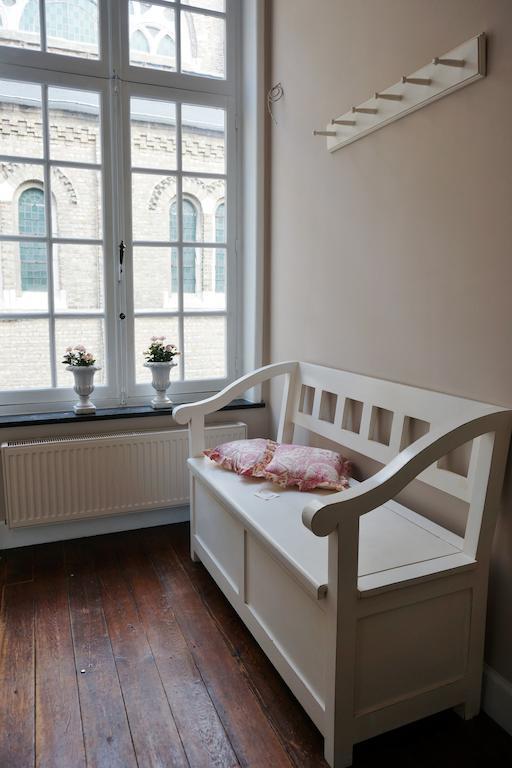 Huis Vandermersch Ieper Værelse billede