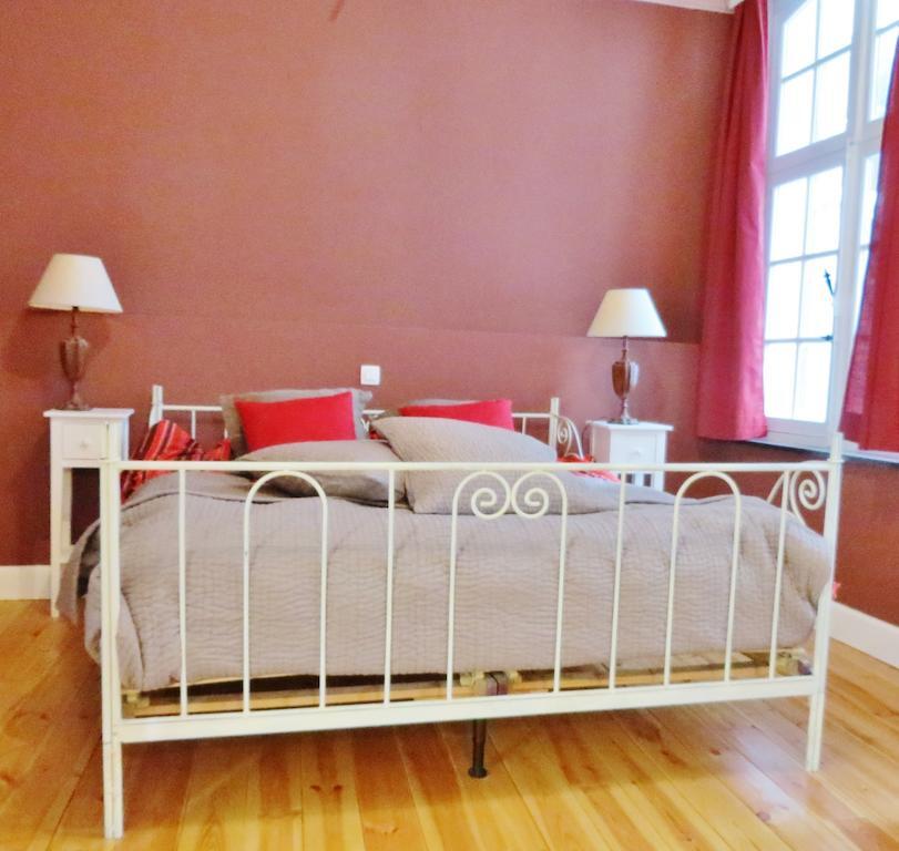 Huis Vandermersch Ieper Værelse billede