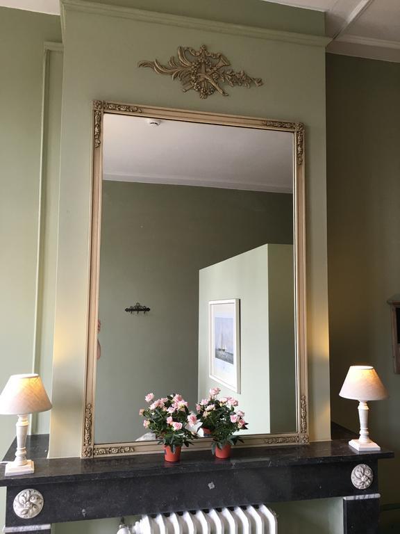 Huis Vandermersch Ieper Eksteriør billede